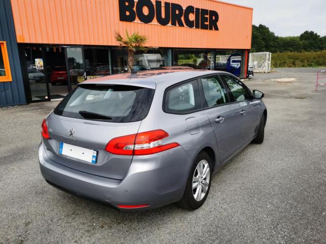Peugeot 308 Sw image 2