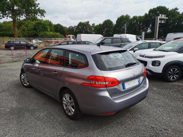 Peugeot 308 Sw image 6