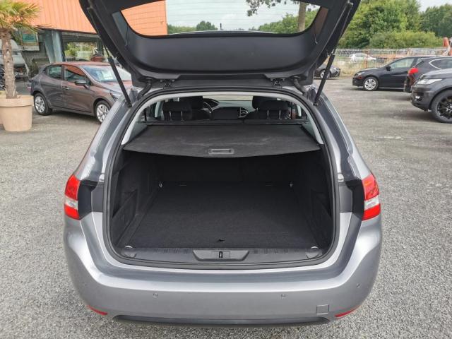 Peugeot 308 Sw image 1
