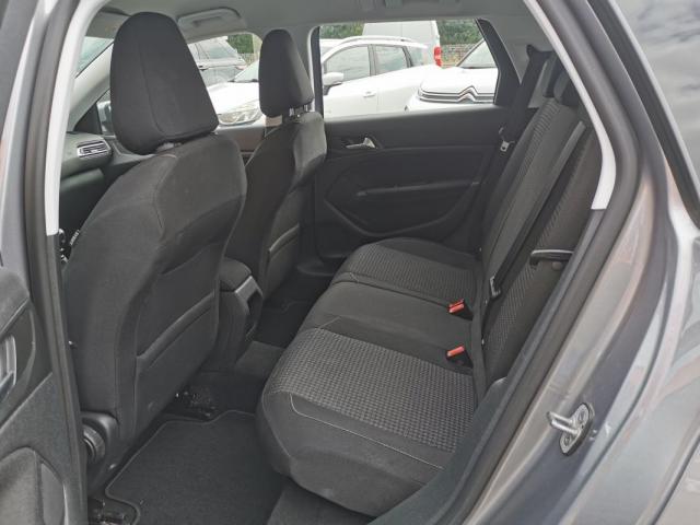 Peugeot 308 Sw image 8