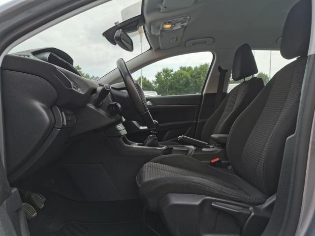 Peugeot 308 Sw image 5