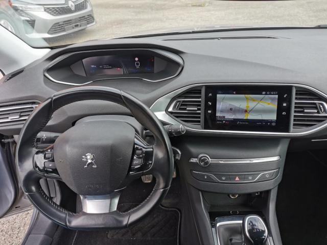 Peugeot 308 Sw image 3