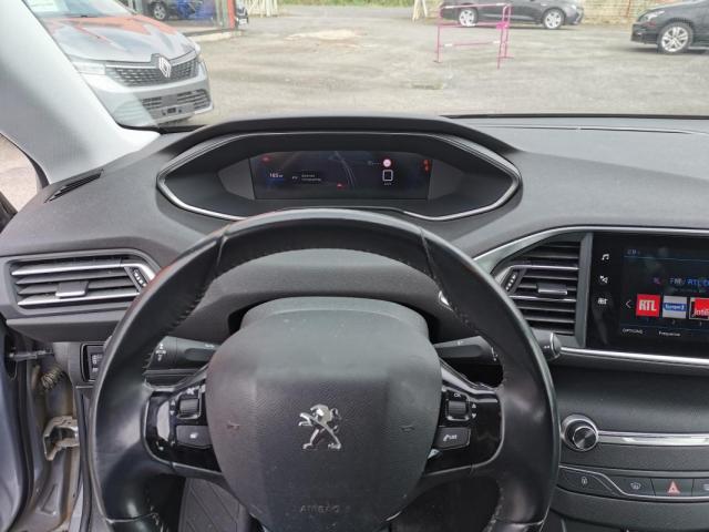 Peugeot 308 Sw image 4