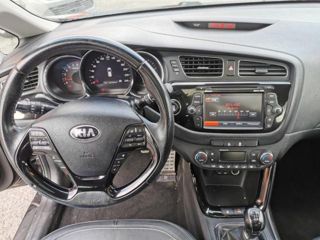 Kia Cee'D image 5