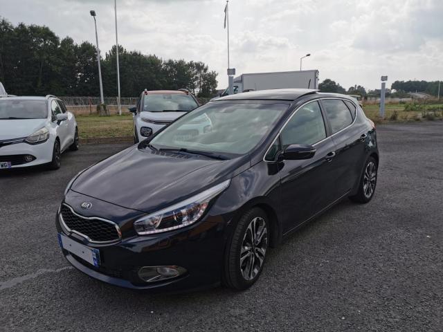 Kia Cee'D image 3