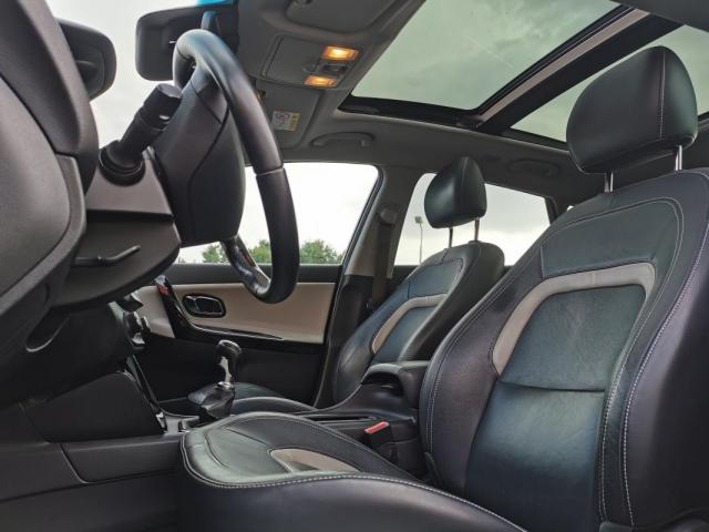 Kia Cee'D image 7