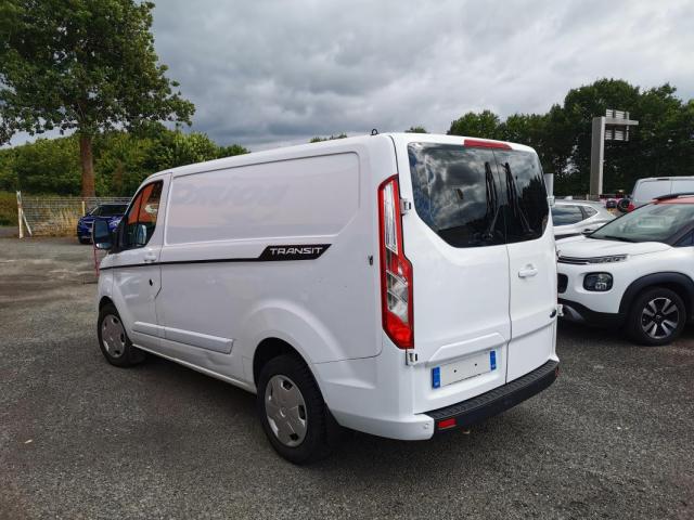 Ford Transit Custom image 6