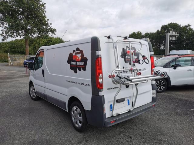 Nissan Primastar image 3
