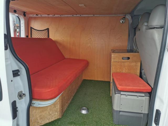 Nissan Primastar image 6
