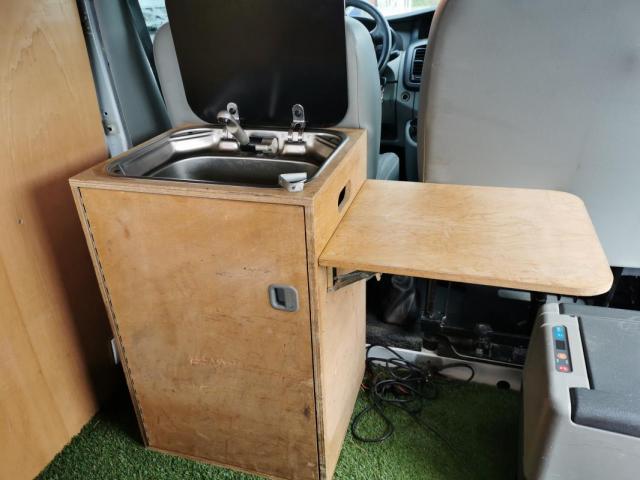 Nissan Primastar image 1