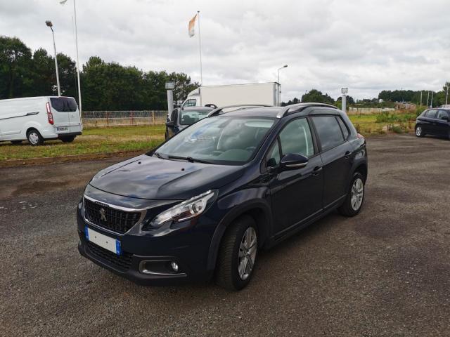 Peugeot 2008 image 3