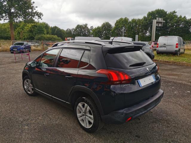 Peugeot 2008 image 4