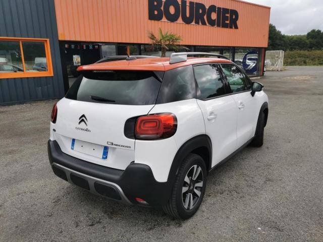 Citroen C3 Aircross image 6