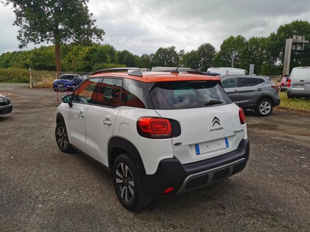 Citroen C3 Aircross image 3