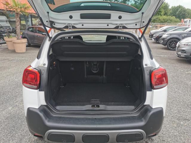 Citroen C3 Aircross image 9