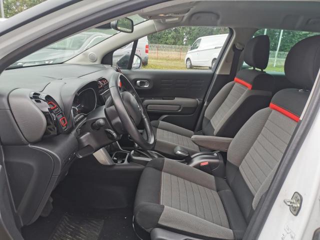 Citroen C3 Aircross image 8