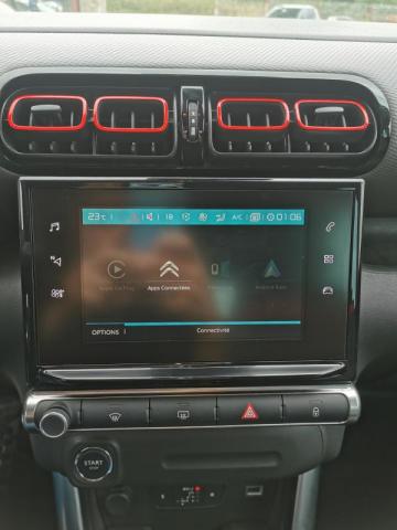 Citroen C3 Aircross image 7