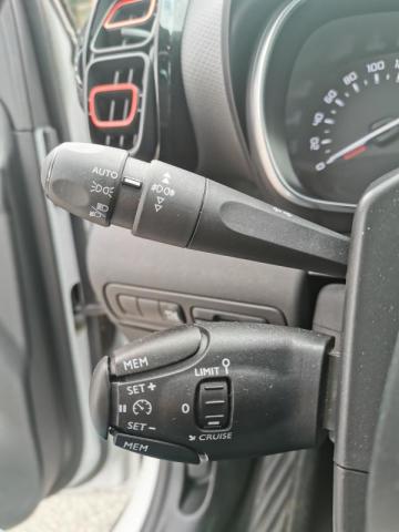 Citroen C3 Aircross image 4