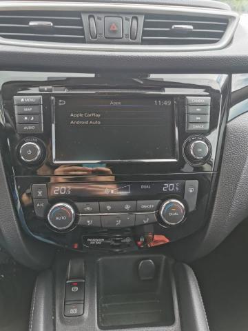 Nissan Qashqai image 3