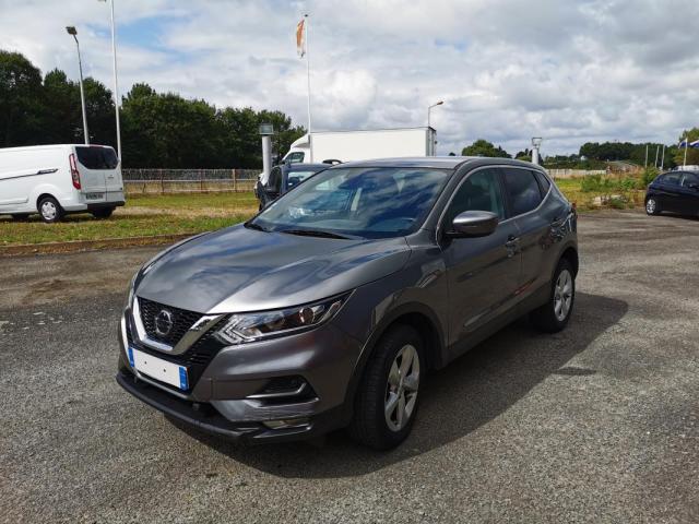 Nissan Qashqai image 4