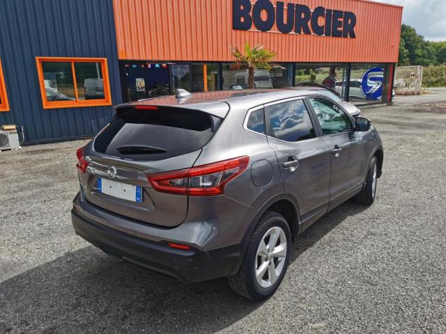 Nissan Qashqai image 5