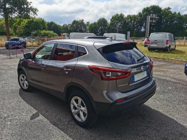 Nissan Qashqai image 9
