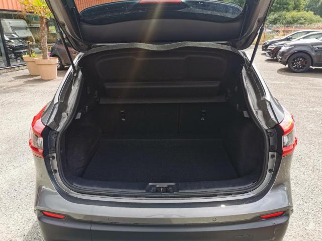 Nissan Qashqai image 1