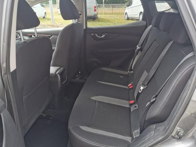 Nissan Qashqai image 7
