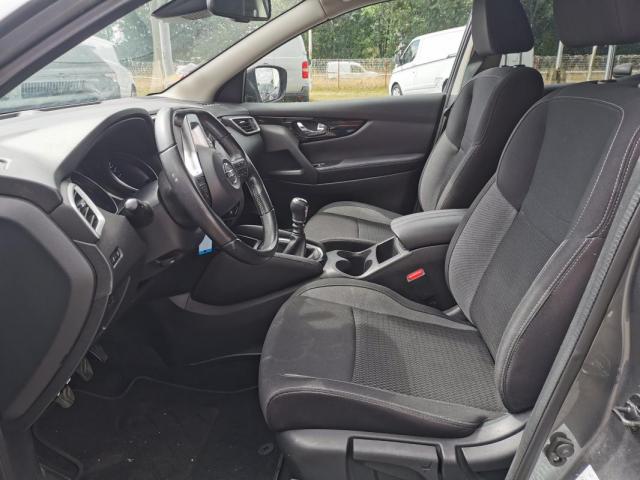 Nissan Qashqai image 8