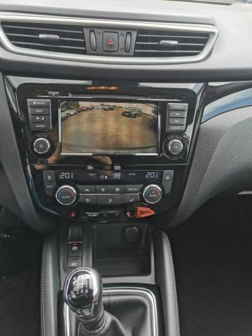 Nissan Qashqai image 2