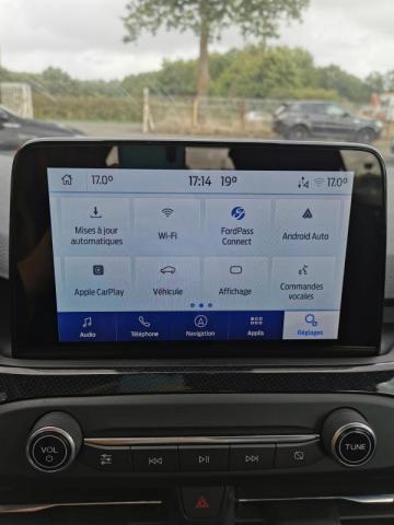 Ford Focus image 4