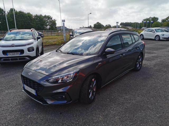 Ford Focus image 1