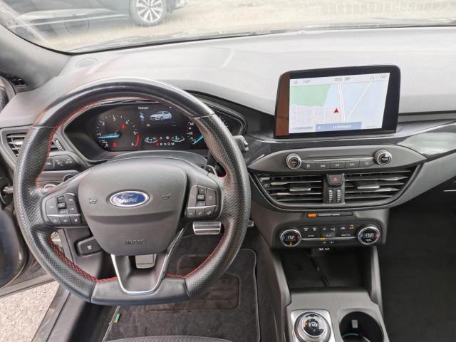 Ford Focus image 2
