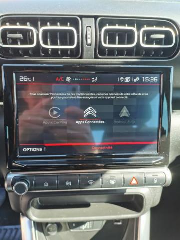 Citroen C3 Aircross image 5