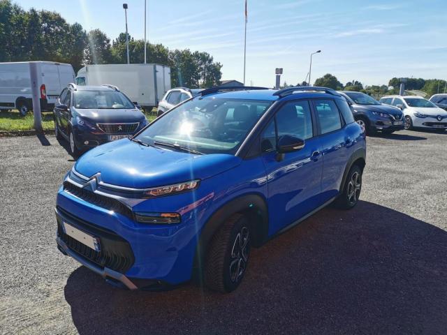 Citroen C3 Aircross image 6