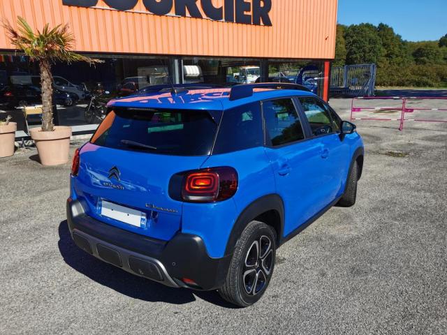 Citroen C3 Aircross image 4