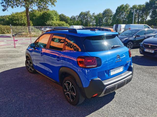 Citroen C3 Aircross image 1