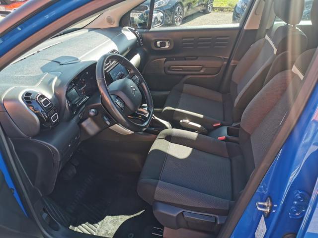 Citroen C3 Aircross image 2