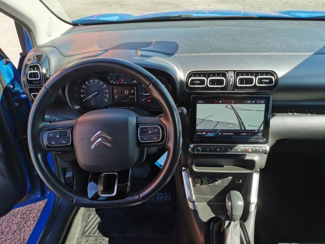Citroen C3 Aircross image 9