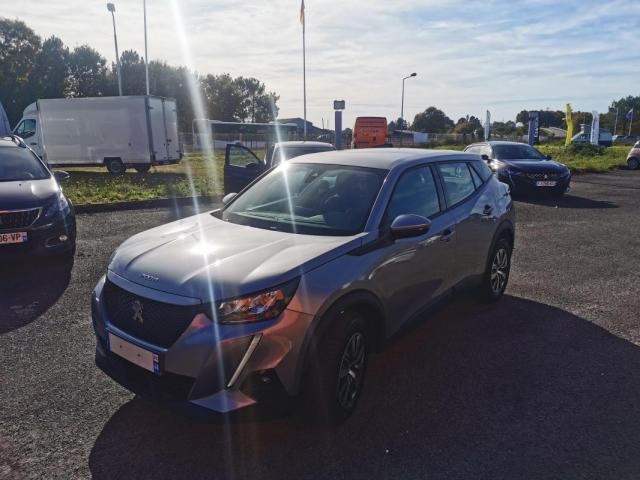 Peugeot 2008 image 1