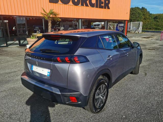 Peugeot 2008 image 6