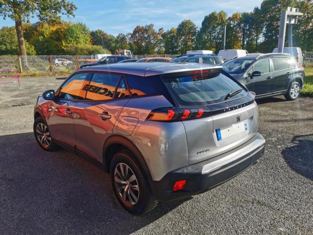 Peugeot 2008 image 5