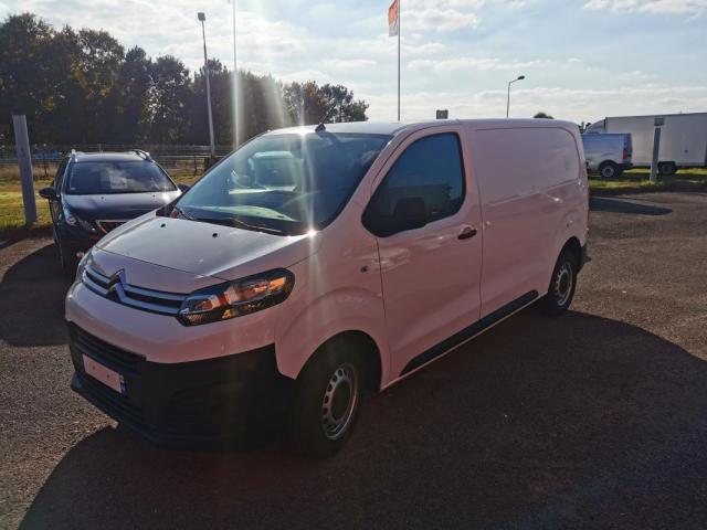 Citroen Jumpy image 4