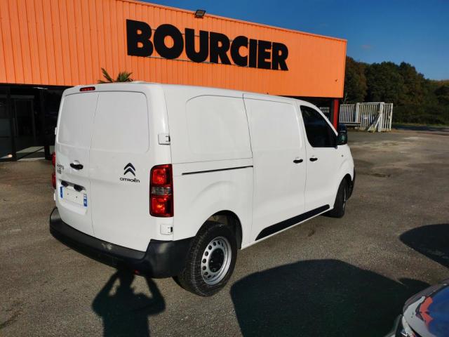 Citroen Jumpy image 3
