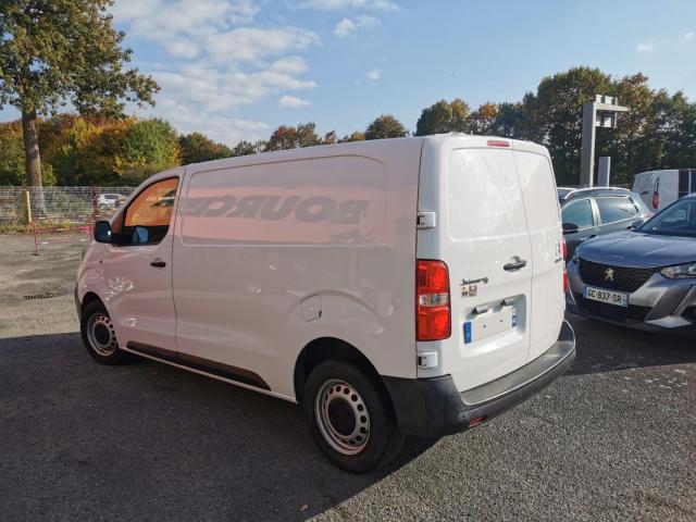 Citroen Jumpy image 2