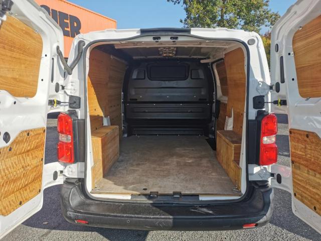 Citroen Jumpy image 1