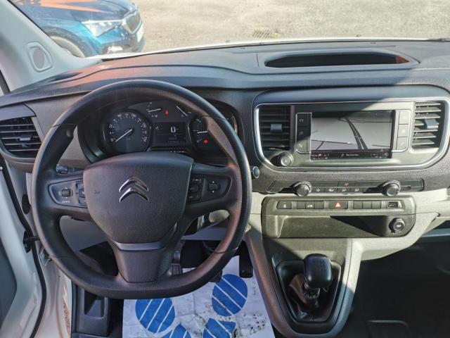Citroen Jumpy image 7