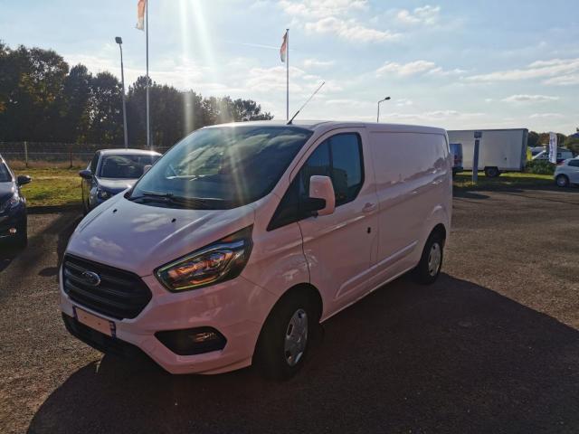 Ford Transit Custom image 6