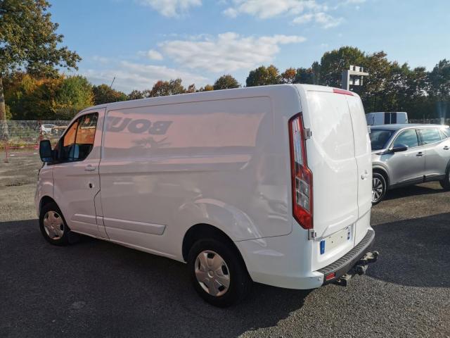 Ford Transit Custom image 5