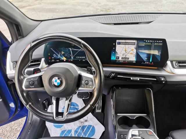 Bmw Serie 2 Active Tourer image 9